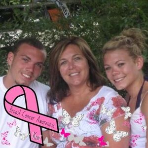 Meet your Posher, Kelly